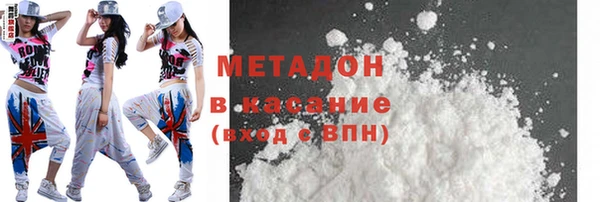 хмурый Алексин
