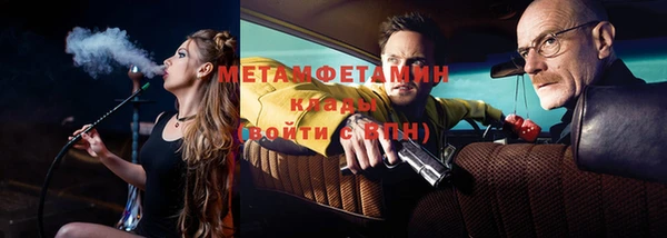 хмурый Алексин