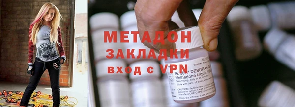 хмурый Алексин