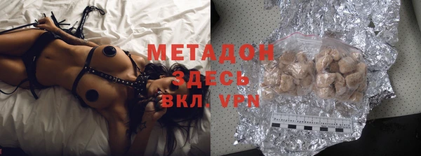 хмурый Алексин